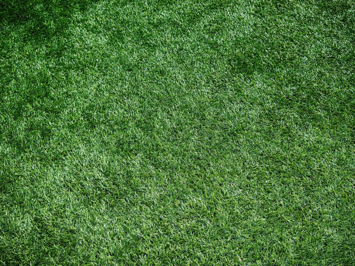 Kunstgras in de tuin