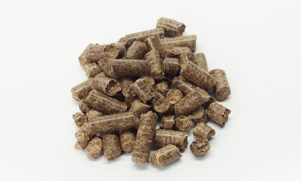 Houtpellets bestellen: alles wat je moet weten