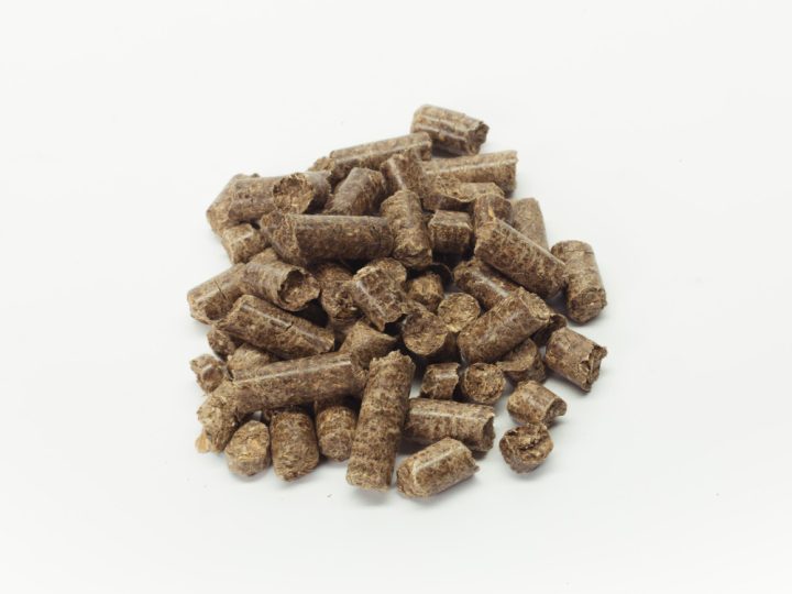 Houtpellets bestellen: alles wat je moet weten