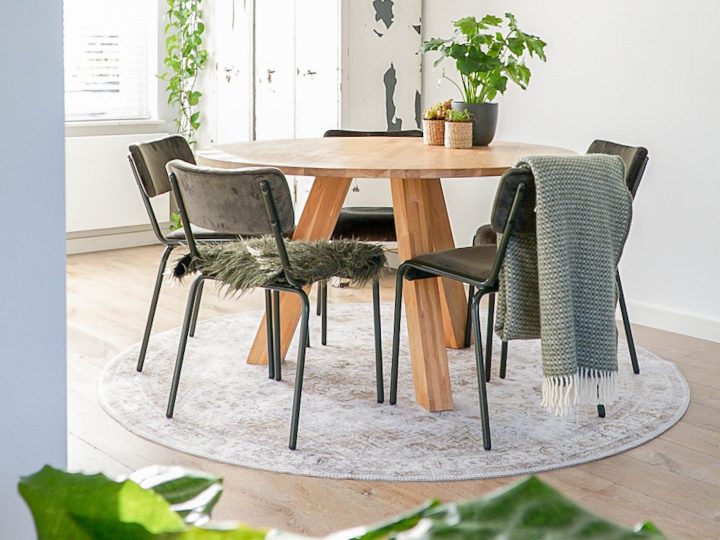 Vloerkleden