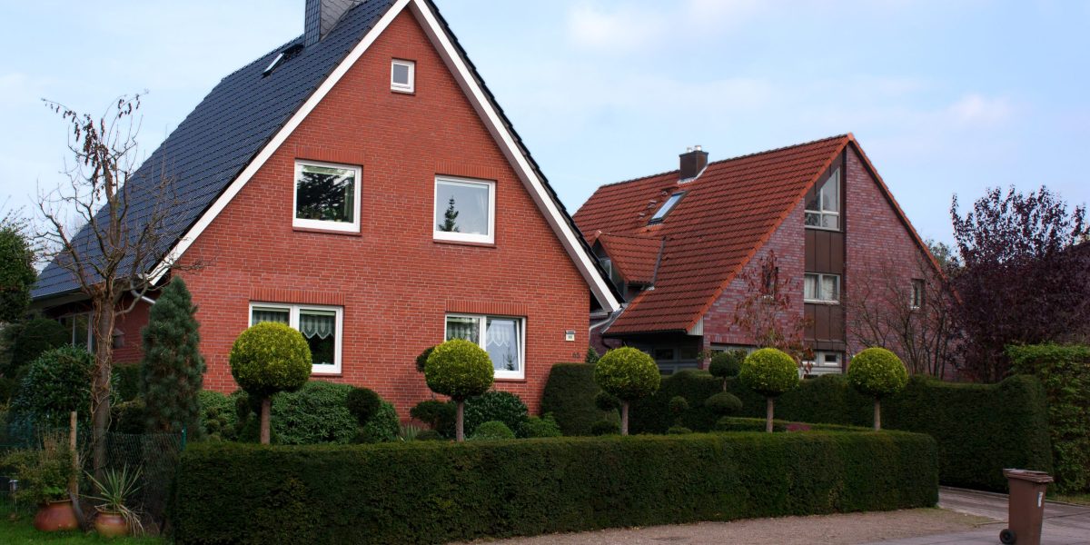 Huis huren in Arnhem