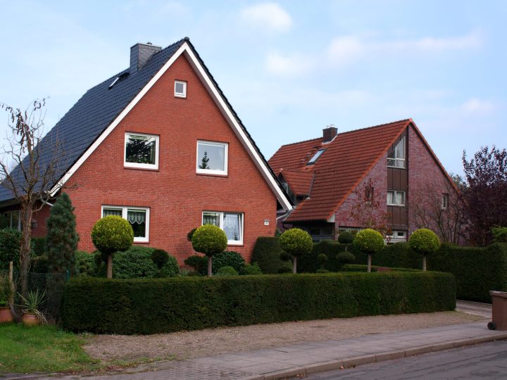 Huis huren in Arnhem